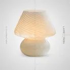 Настольная лампа NAVI Lampatron 5837