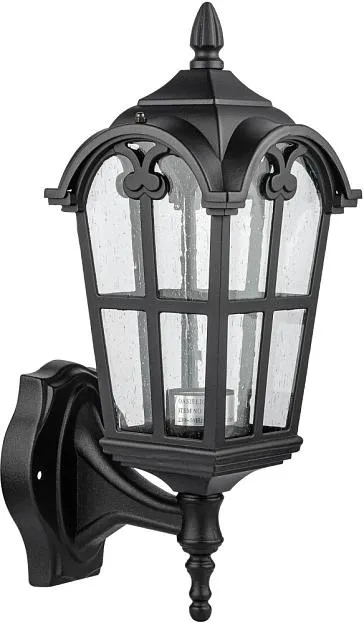 Настенный фонарь уличный Oasis Light 86101/04 Bl PORTO