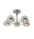 Потолочный светильник Lumina Deco LDC 1029-5 CHR VERONI