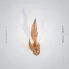 Бра DANTE WALL 2 лампы Lampatron f-dante-wall-2 8820-24830