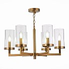 Подвесная люстра ST Luce SL1171.303.06 Masine