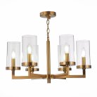 Подвесная люстра ST Luce SL1171.303.06 Masine