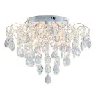 Потолочный светильник Escada 1126/6