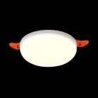 Встраиваемый светильник ST Luce ST700.548.08 Ledder