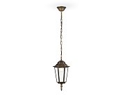 Уличный подвесной светильник Ambrella light ST2031 GARDEN