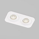 потолочный акцентный светильник Elektrostandard 15277/LED Tetro a071315