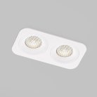 потолочный акцентный светильник Elektrostandard 15277/LED Tetro a071315