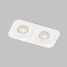 потолочный акцентный светильник Elektrostandard 15277/LED Tetro a071315