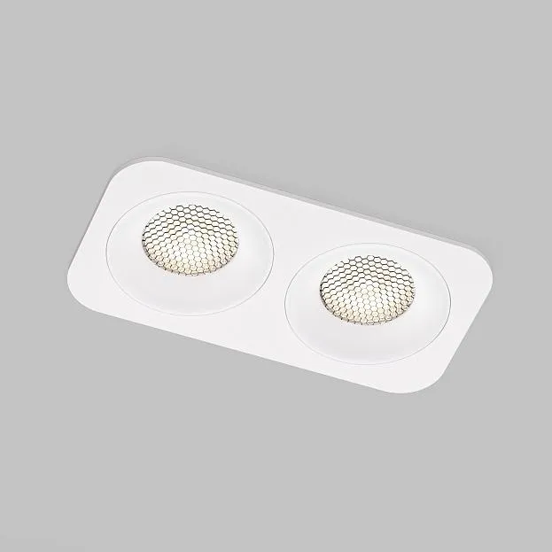 потолочный акцентный светильник Elektrostandard 15277/LED Tetro a071315 потолочный акцентный светильник Elektrostandard 15277/LED Tetro a071315