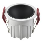 Встраиваемый светильник ST Luce ST757.448.10R