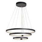 Подвесной светильник SLV 1002913 ONE TRIPLE DALI PD