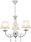 Подвесная люстра Toplight TL1137-3H FRANCES