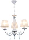 Подвесная люстра Toplight TL1137-3H FRANCES