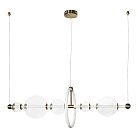 Подвесной светильник Loft IT 10126/900 Alpha