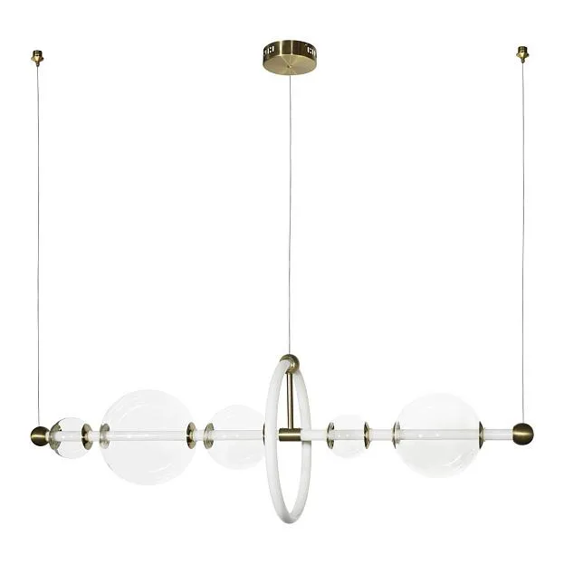 Подвесной светильник Loft IT 10126/900 Alpha