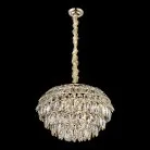 Подвесная люстра Wertmark WE113.11.303 LUDGERA