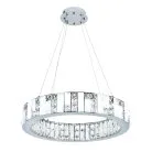 Подвесная люстра MODELUX premium ML.6985.600P CR