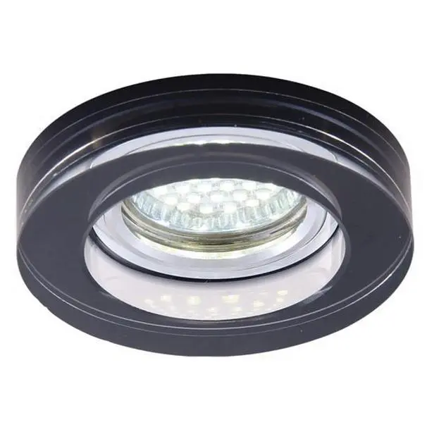 Встраиваемый светильник Arte Lamp A5223PL-1CC Wagner Встраиваемый светильник Arte Lamp A5223PL-1CC Wagner