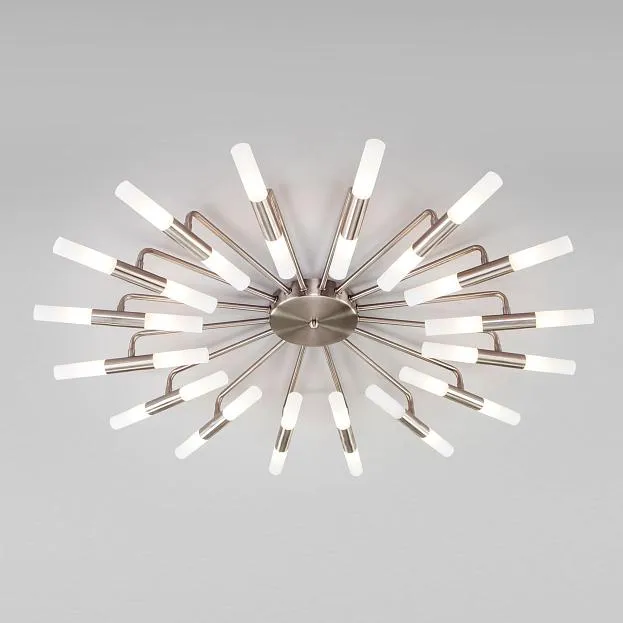 Потолочная люстра Bogate's 348 Smart a054002 Bastone