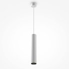 Подвесной светильник Maytoni Technical P082PL-GU10-W Artisan