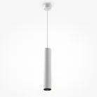 Подвесной светильник Maytoni Technical P082PL-GU10-W Artisan