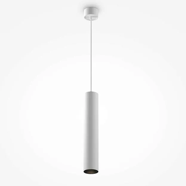 Подвесной светильник Maytoni Technical P082PL-GU10-W Artisan