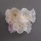 Бра IVET WALL Purple ImperiumLoft 344537-23 ivet-wall-violet