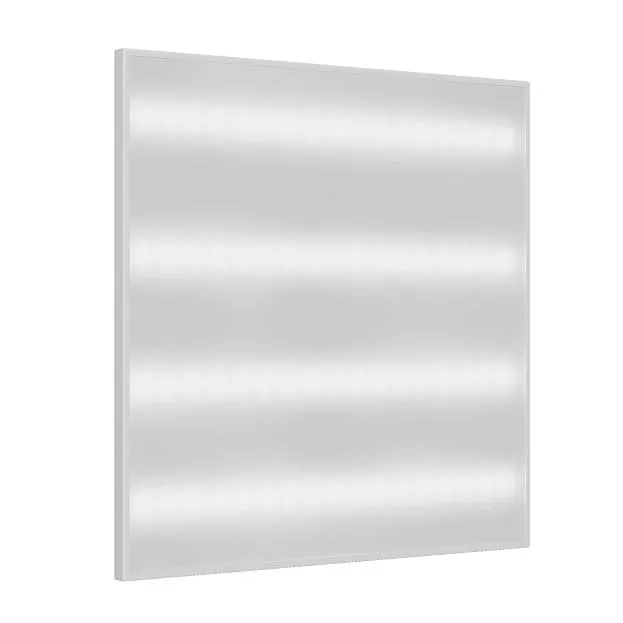 Потолочный Светильник офисный ST Luce STP-A-1009-O-27-4K-40 Коммерческое освещение