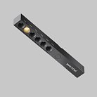 Образцы Technical Maytoni C120-12W-B Образцы PCWD