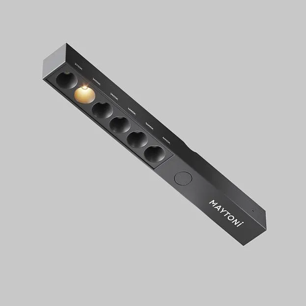 Образцы Technical Maytoni C120-12W-B Образцы PCWD