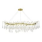Светильник подвесной ST-Luce SL1660.213.12 TEARDROPS