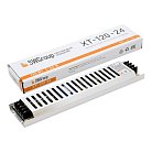 Блок питания SWG XT-120-24 003065 24V 120W IP20 5A