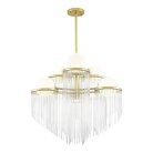Люстра подвесная ST-Luce SL1511.203.06 ALLEGRO