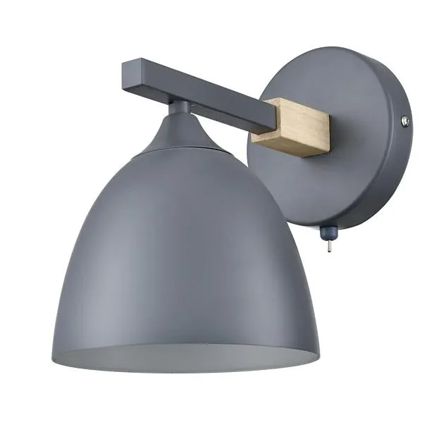 Бра Е27 1*60W 220V Lumion 8096/1W COLANGE