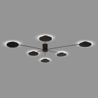 Светильник потолочный ST LUCE SL6006.402.06 Tondo