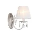 Светильник настенный (Бра) Omnilux OML-53201-01 Bantine