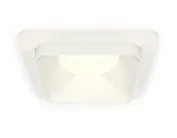 Комплект встраиваемого светильника Ambrella light XC7901001 Techno