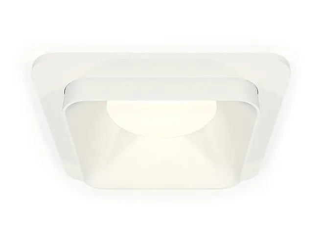 Комплект встраиваемого светильника Ambrella light XC7901001 Techno Комплект встраиваемого светильника Ambrella light XC7901001 Techno