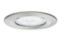 Влагозащищенный светильник Paulmann 93599 NOVA