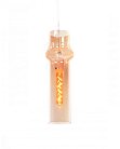 Подвесной светильник Lumina Deco Varius Amber LDP 1174 -1 AMB