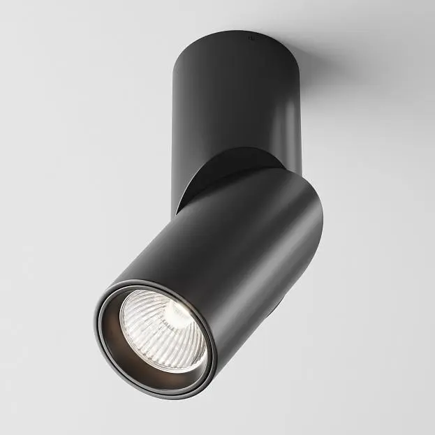 Потолочный светильник Maytoni Technical C027CL-L10B4K Dafne