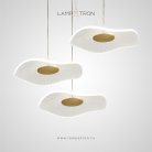 Подвесной светильник AMMON Lampatron 8368-22881