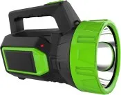 Прожекторный аккумуляторный фонарь Gauss GF604 149х111 150 лм