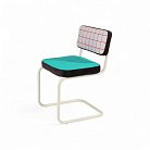 Стул Red Grid Seletti 16503 Superfurniture