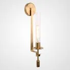 Бра Rh Fontanelle Single Wall Lamp 106280-22 ImperiumLoft
