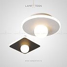 Точечный свет MAIN Lampatron 2672-6450