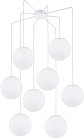 Светильник подвесной Stilfort 2168/01/08P, серия Antell
