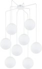 Светильник подвесной Stilfort 2168/01/08P, серия Antell