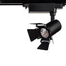 Спот Arte Lamp A6709PL-1BK TRACK LIGHTS