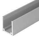 Профиль ARL-U15 (26x15mm) (, Алюминий) Arlight 021555